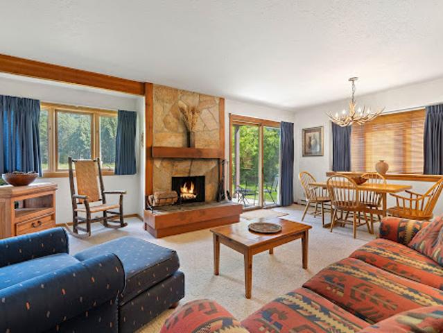 Apartment for sale in Wilson