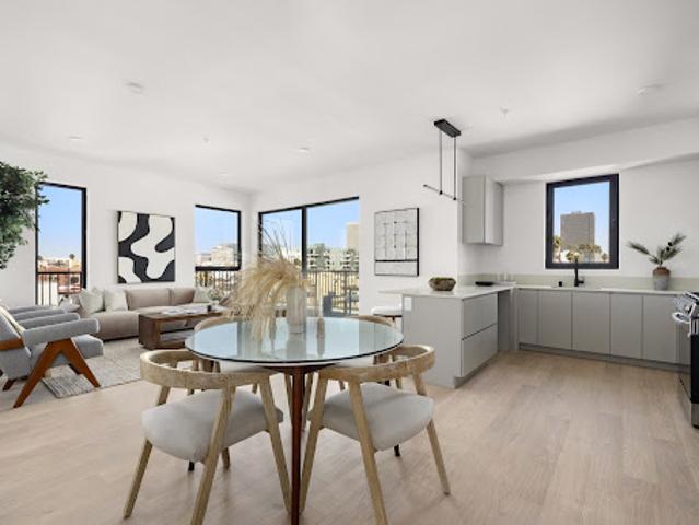 Apartment for sale in Los Angeles
