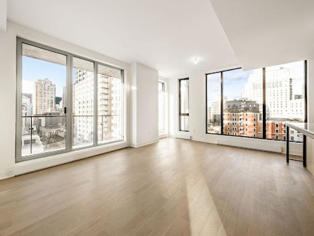 Apartment for sale in Montreal