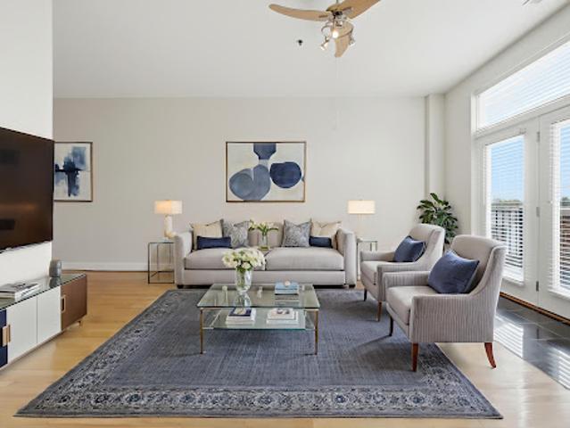 Apartment for sale in Louisville, Kentucky