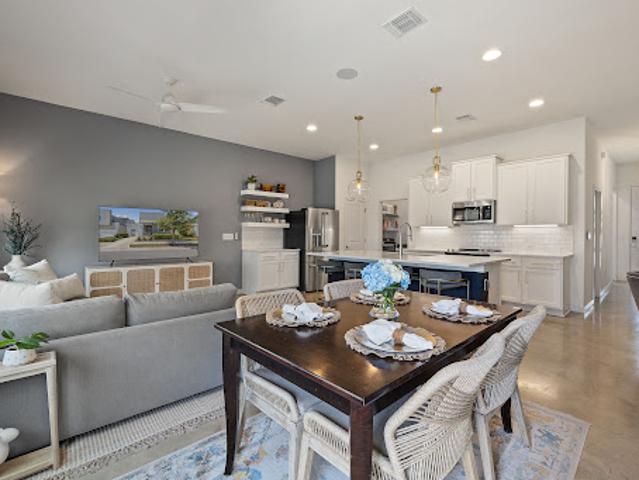 Apartment for sale in Pflugerville Apartment for sale in Pflugerville