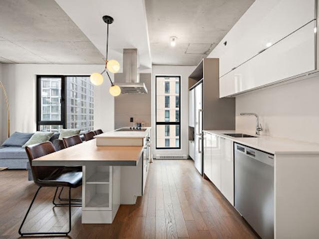 Apartment for sale in Quebec