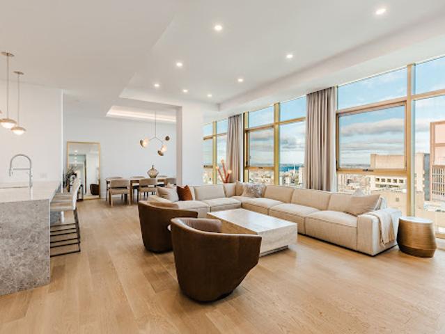 Apartment for sale in St. Leonard's, Quebec