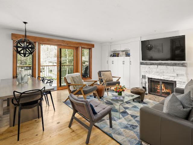 Apartment for rent in Aspen