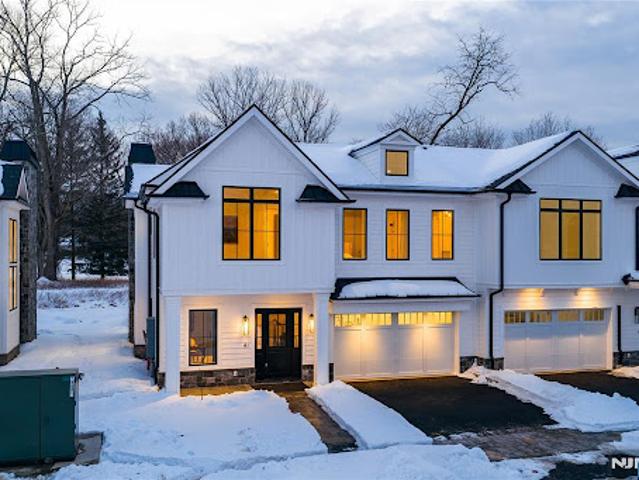 Apartment for sale in New Jersey