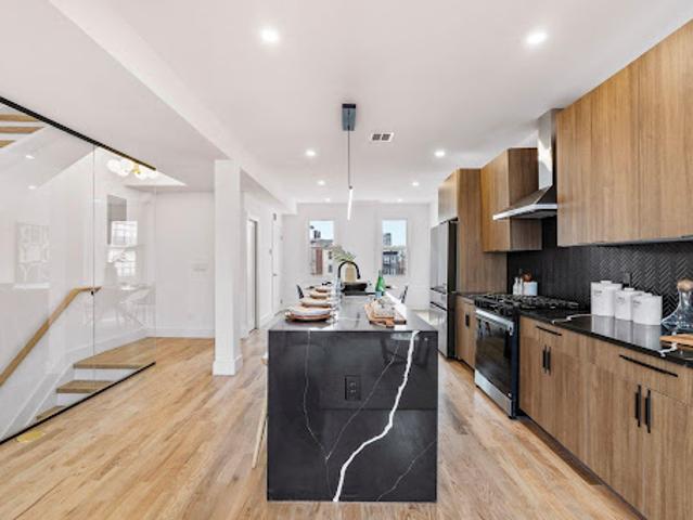 Apartment for sale in Jersey City