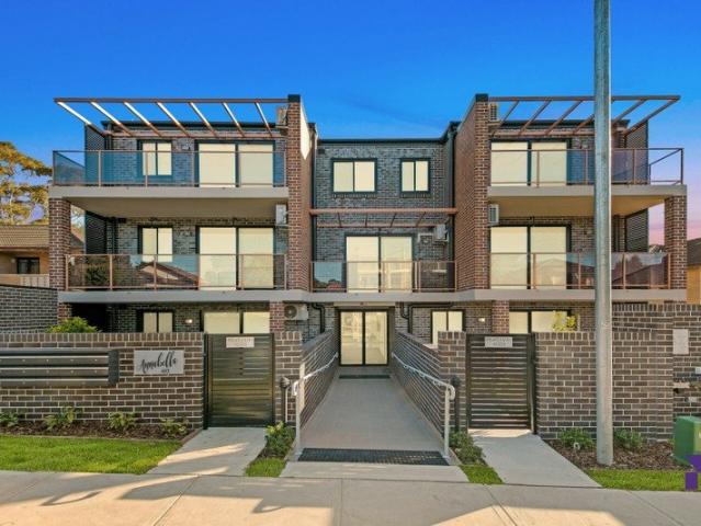 Apartment for sale in Wiley Park, Sydney