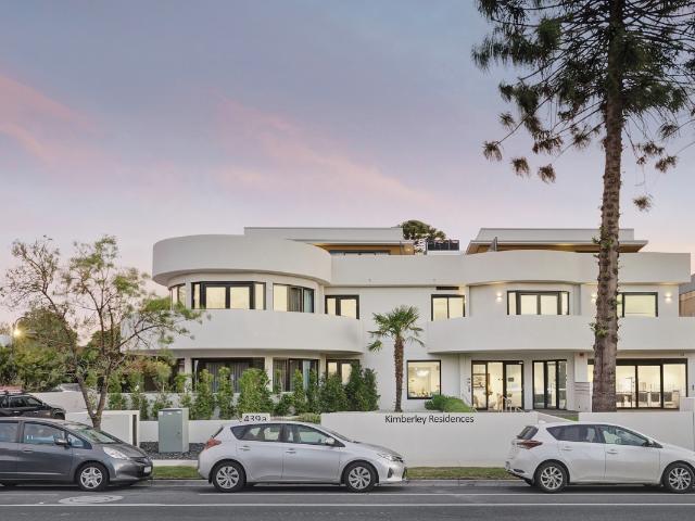 Apartment for sale in Camerons Creek, Victoria