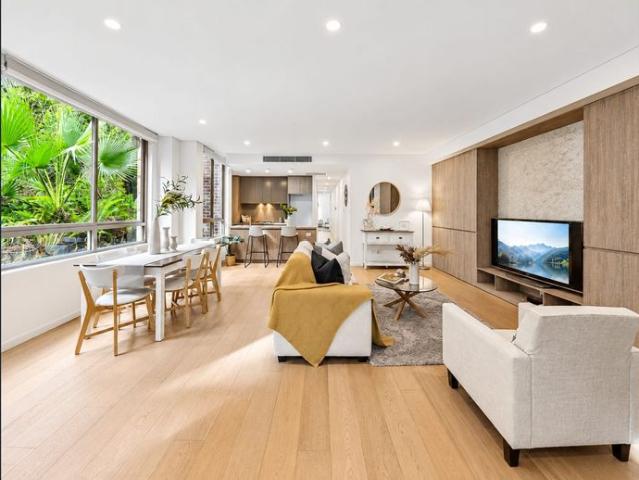 Apartment for rent in Upper North Shore, Sydney