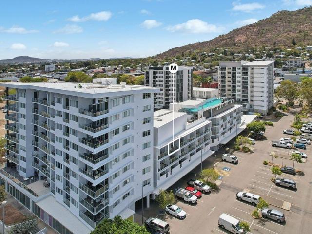 Apartment for sale in Townsville City, Townsville