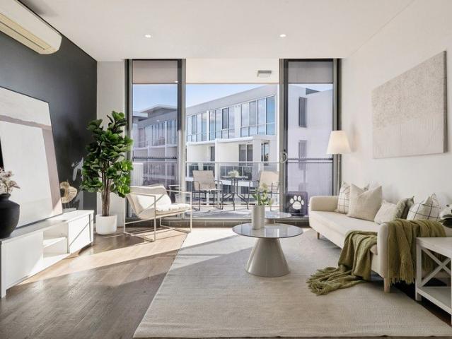 Apartment for sale in Sydney, New South Wales