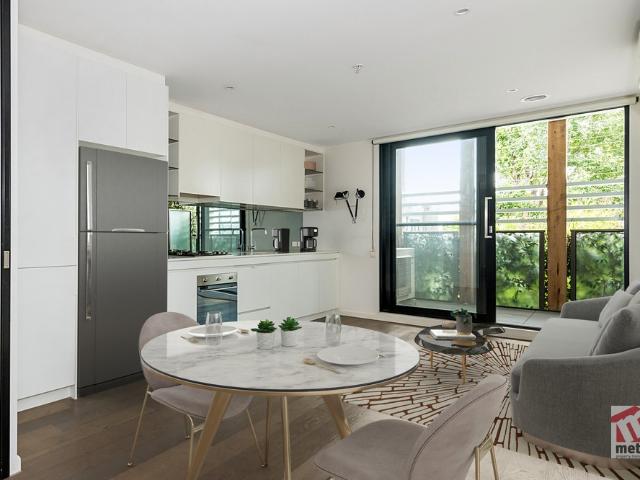 Apartment for rent in Camerons Creek, Victoria