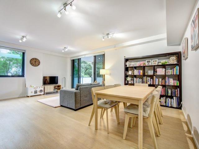 Apartment for sale in Upper North Shore, Sydney