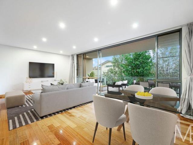 Apartment for rent in Sydney, New South Wales