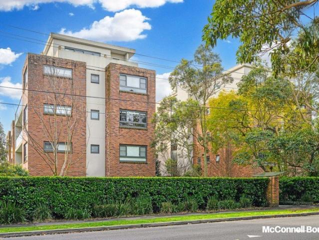 Apartment for rent in Upper North Shore, Sydney