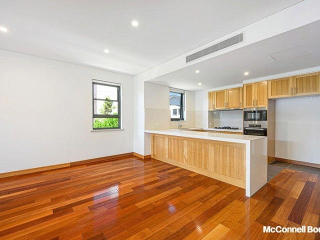 Apartment for rent in Upper North Shore, Sydney