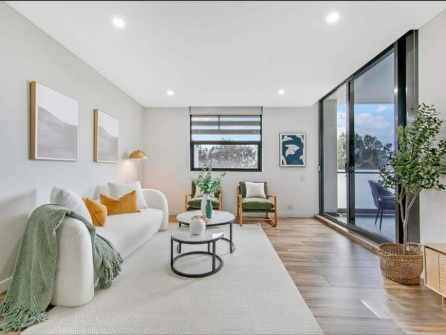 Apartment for rent in Sydney, New South Wales