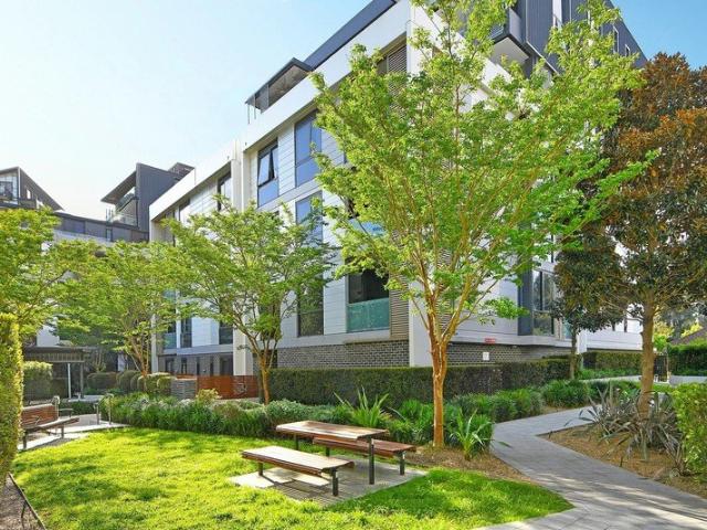 Apartment for sale in Sydney, New South Wales