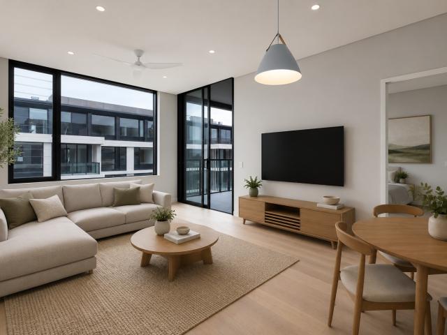 Apartment for rent in Sydney, New South Wales