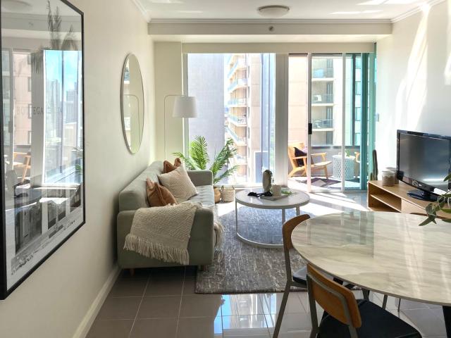Apartment for rent in Sydney, New South Wales