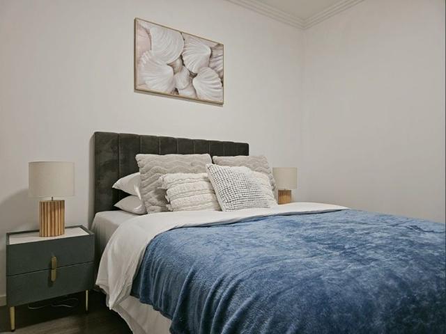 Apartment for rent in Wentworthville