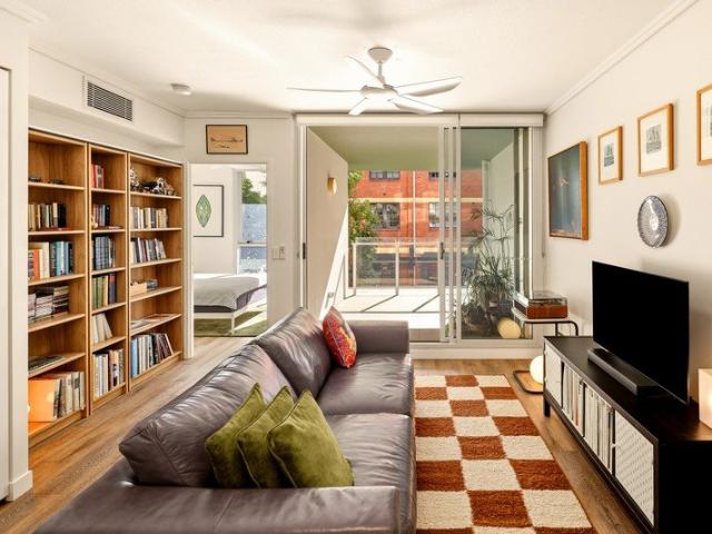 Apartment for sale in Toombul, Queensland