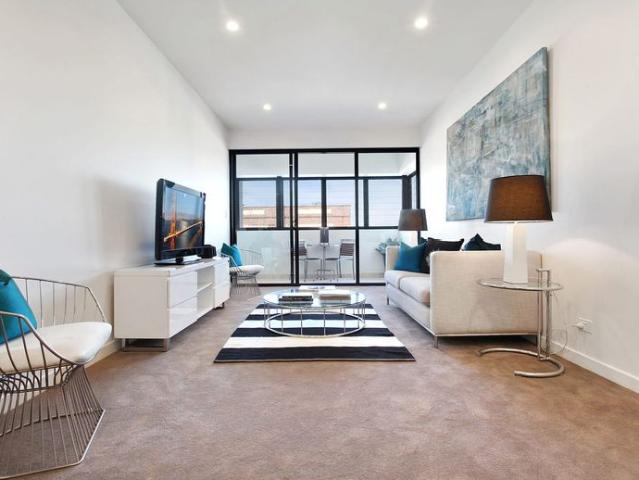 Apartment for rent in Hunters Hill, Sydney