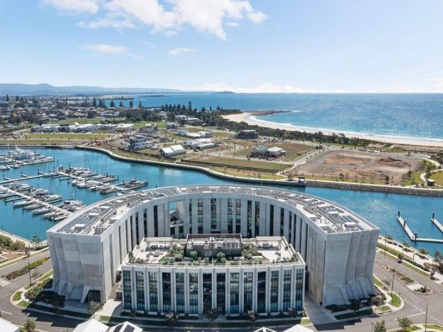 Apartment for sale in Shell Cove, Shellharbour City Council