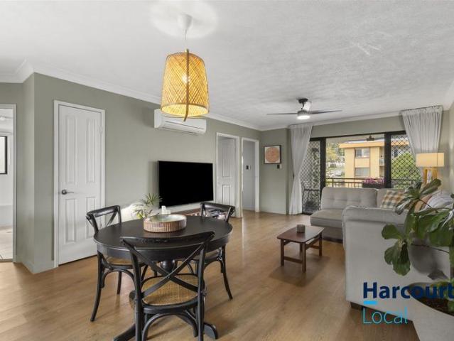 Apartment for rent in Toombul, Queensland