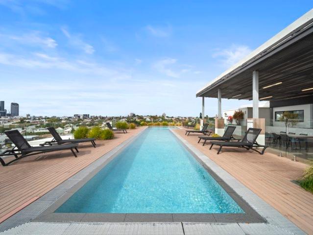 Apartment for sale in Toombul, Queensland
