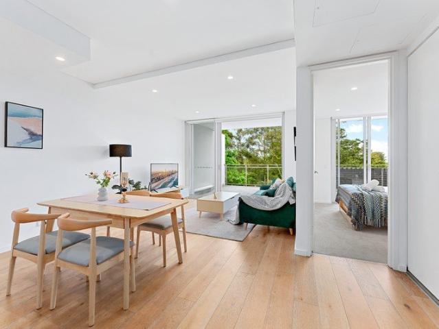 Apartment for sale in Sydney, New South Wales