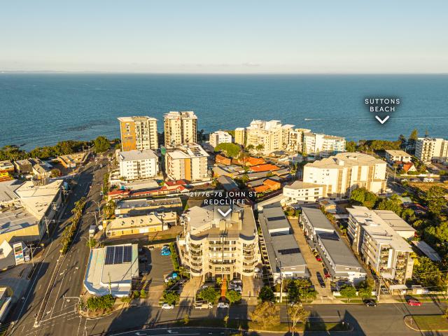 Apartment for sale in Toombul, Queensland