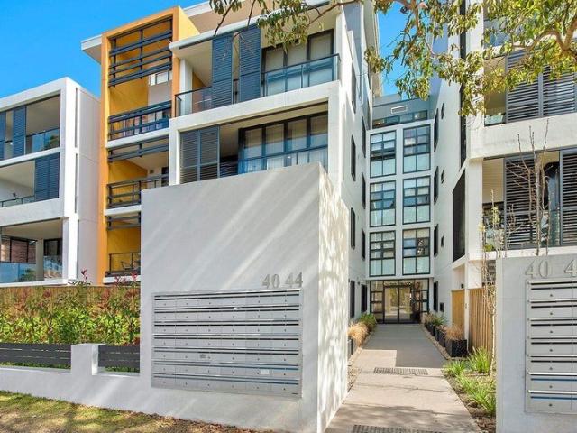 Apartment for rent in Sydney, New South Wales