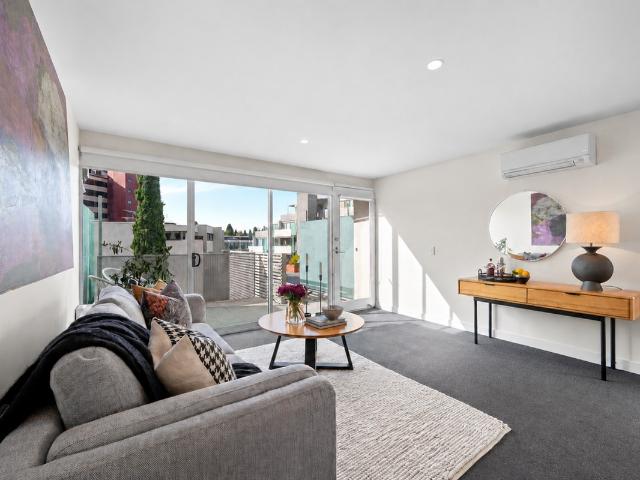 Apartment for sale in Hobart, Tasmania