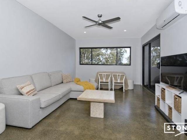 Apartment for rent in Toombul, Queensland