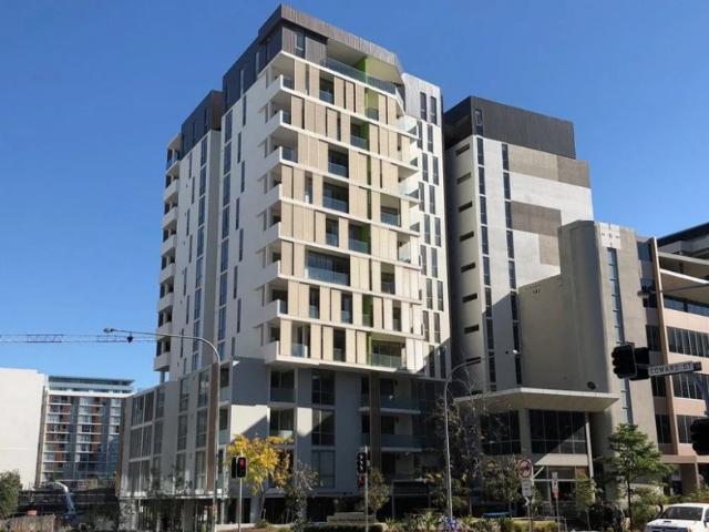 Apartment for rent in Mascot, Sydney