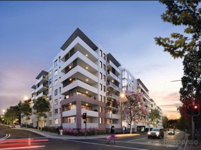 Apartment for sale in Sydney, New South Wales