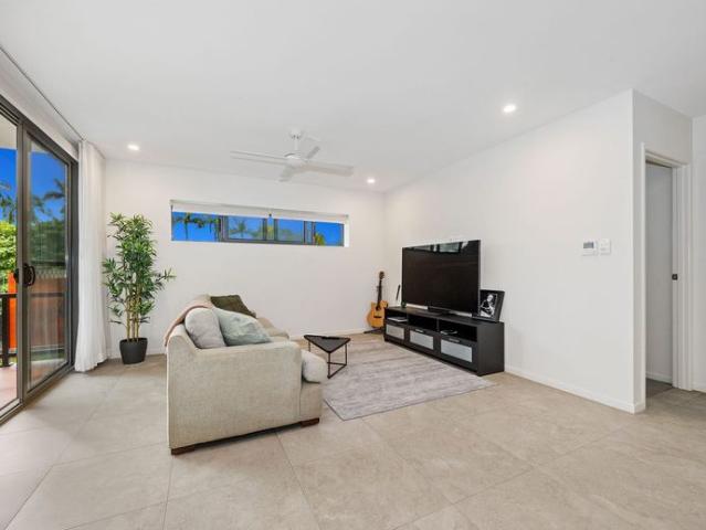 Apartment for rent in Toombul, Queensland