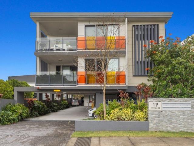 Apartment for rent in Toombul, Queensland