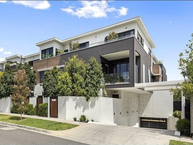 Apartment for rent in Camerons Creek, Victoria