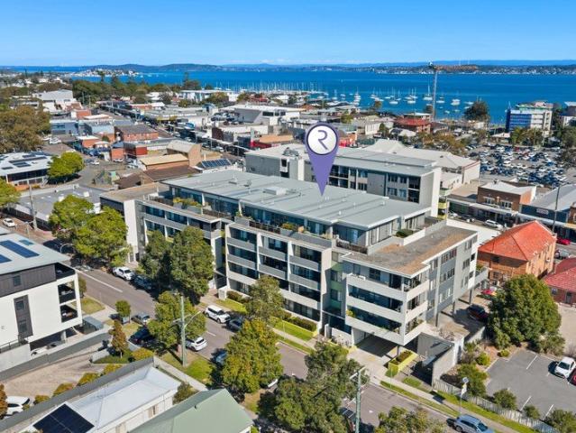 Apartment for sale in Ambergate, New South Wales