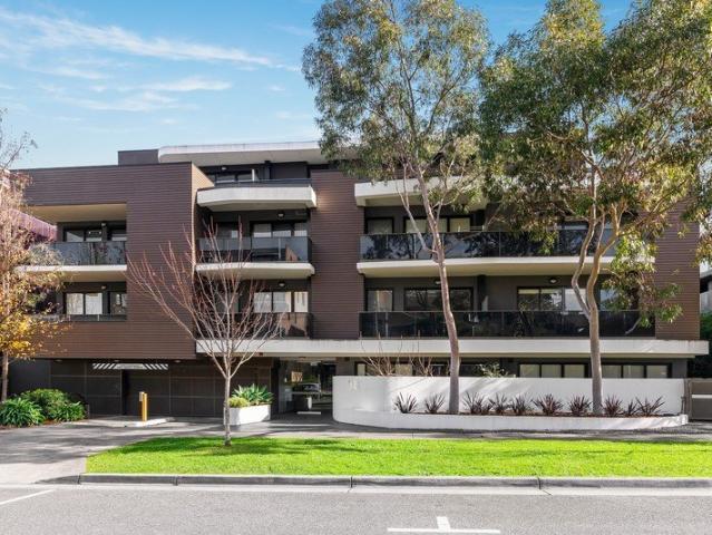 Apartment for sale in Camerons Creek, Victoria