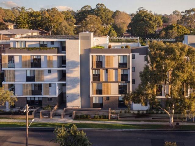 Apartment for sale in Sydney, New South Wales