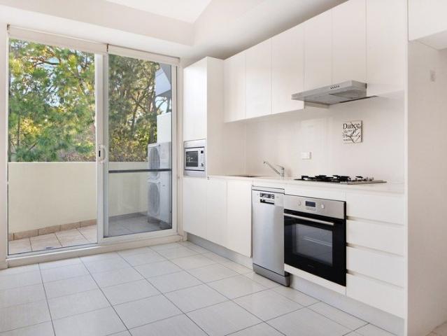 Apartment for rent in Sydney, New South Wales