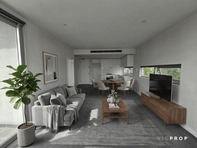 Apartment for sale in Essendon North, Melbourne