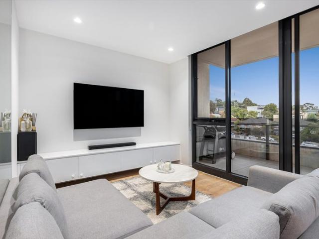 Apartment for rent in Camerons Creek, Victoria