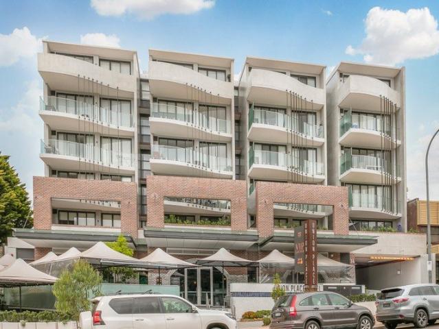 Apartment for rent in Sutherland, New South Wales