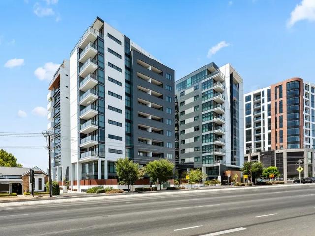 Apartment for rent in Kent Town, Adelaide