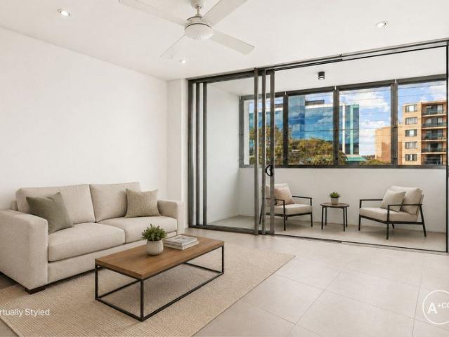Apartment for sale in Sydney, New South Wales