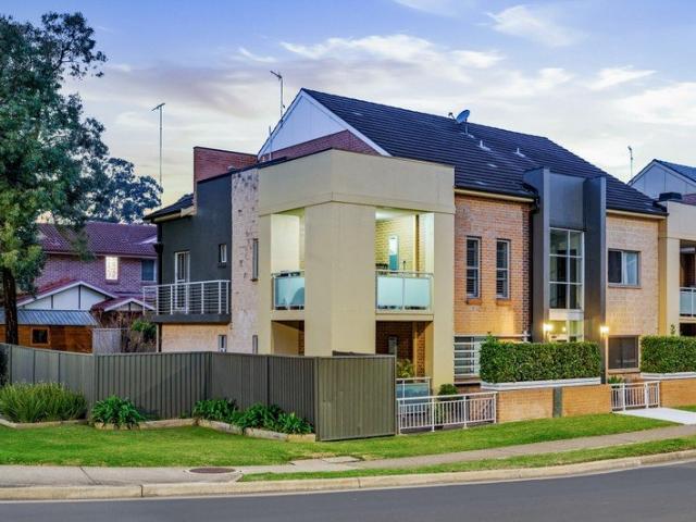 Apartment for sale in Sydney, New South Wales